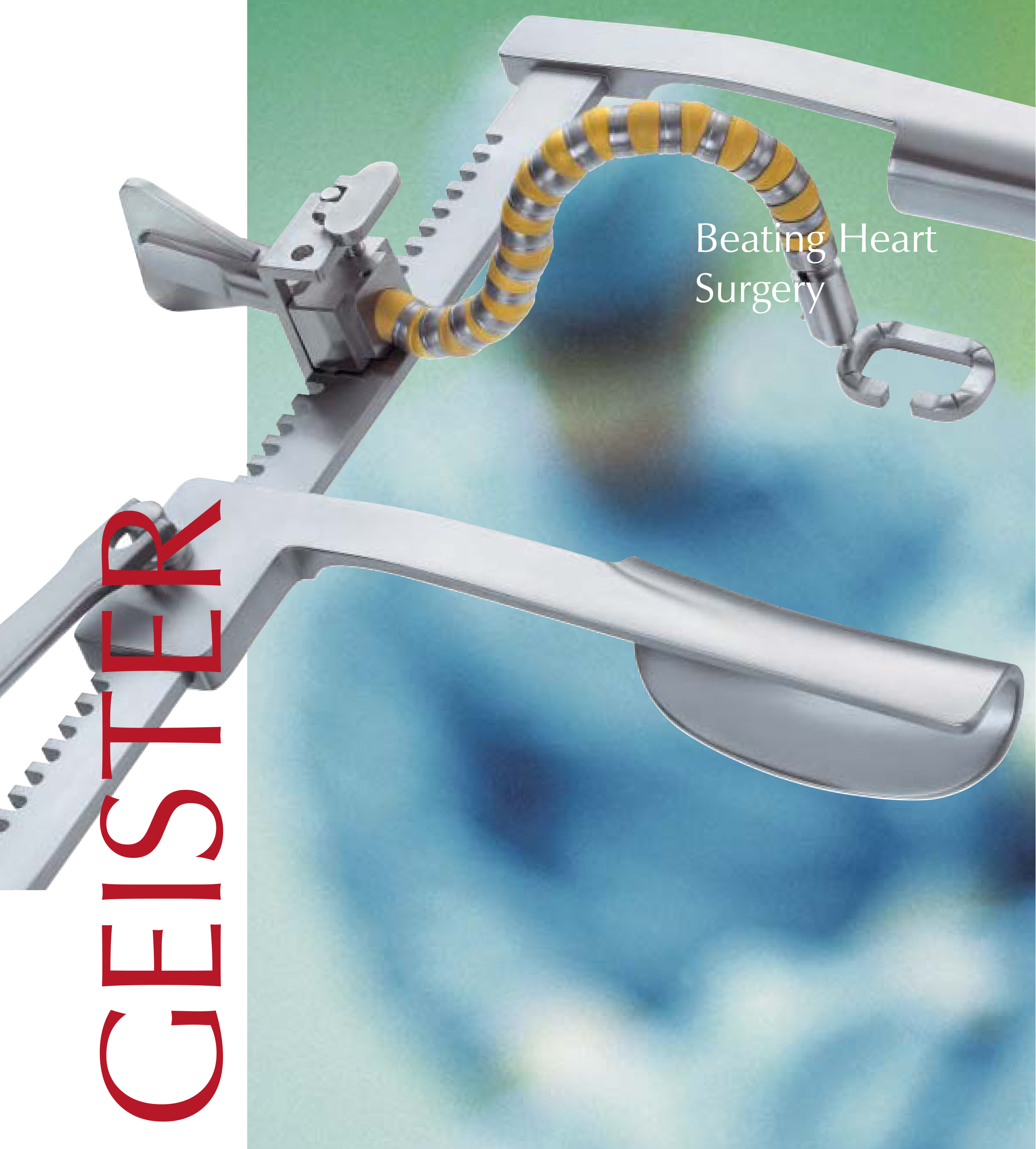 GEISTER instruments