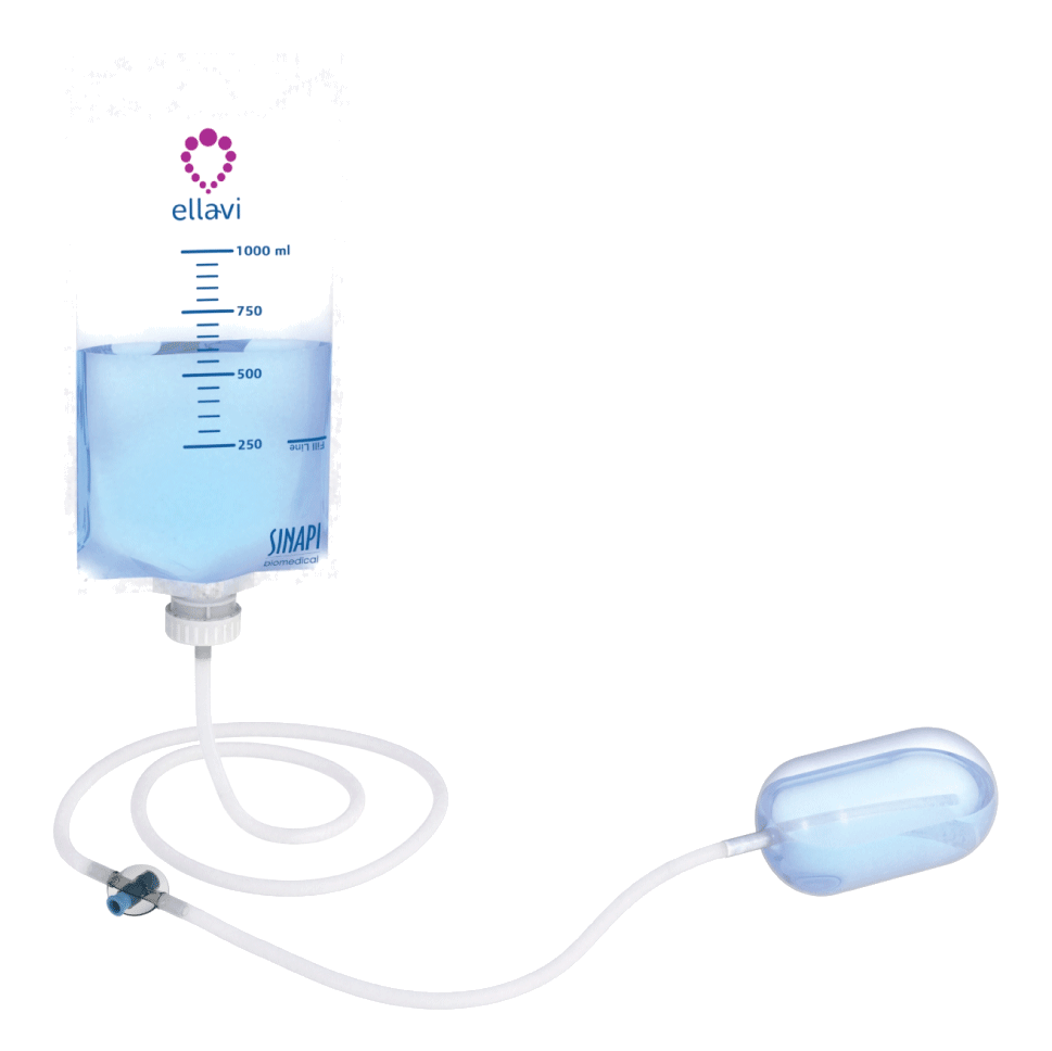 Ellavi UBT