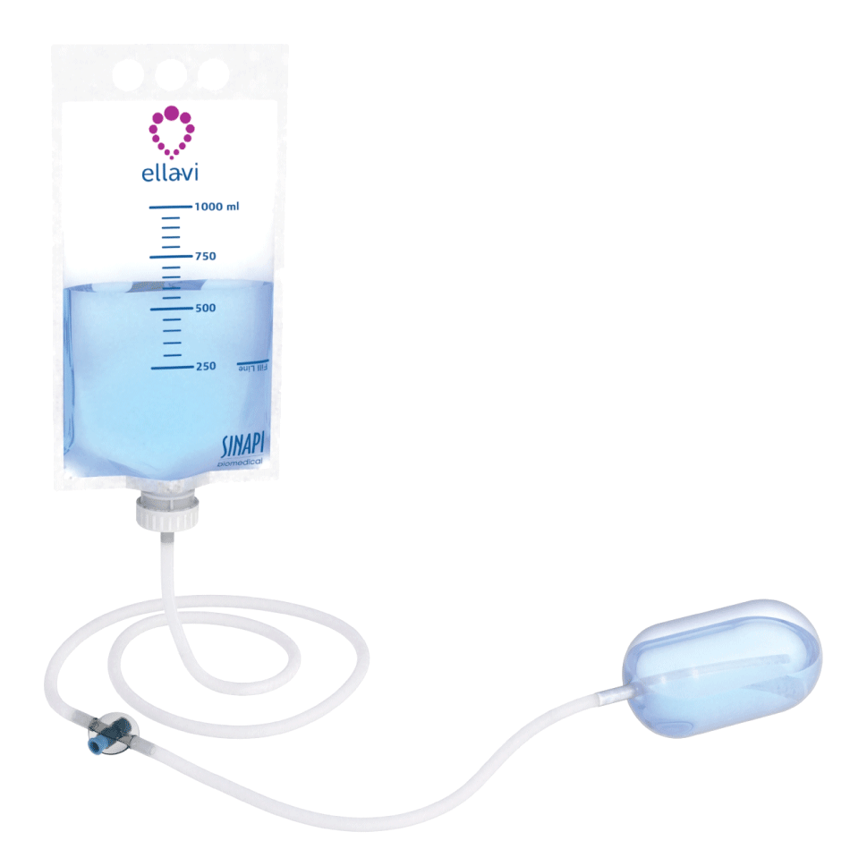 Ellavi UBT