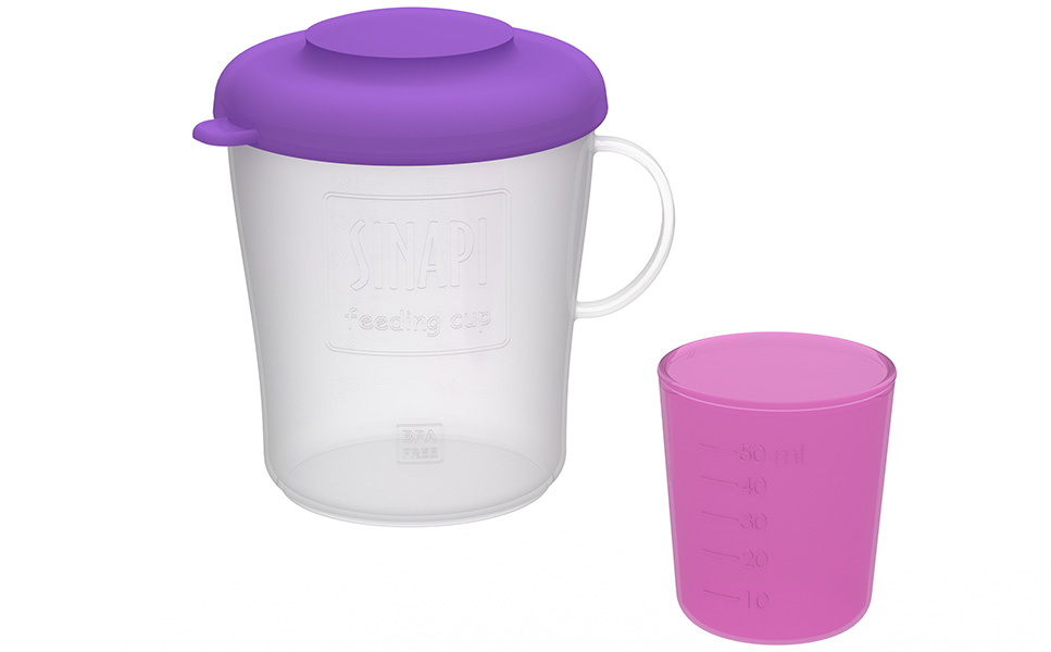 Feeding Cup